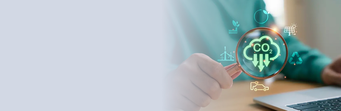 CO₂ Emissions Calculator