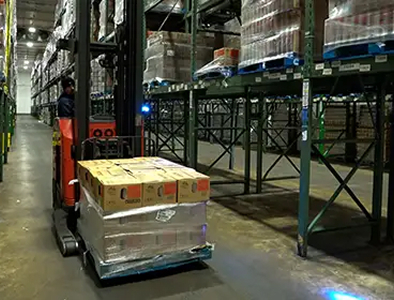 Inventory M