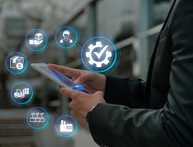 Omnichannel