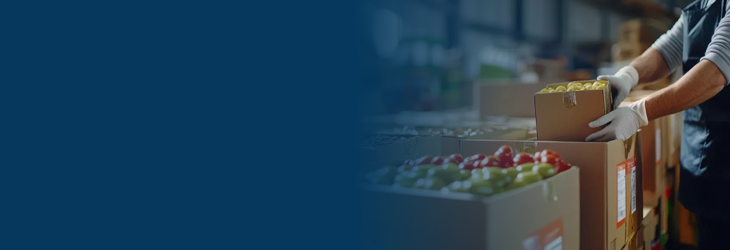 Banner desktop - Alimentos