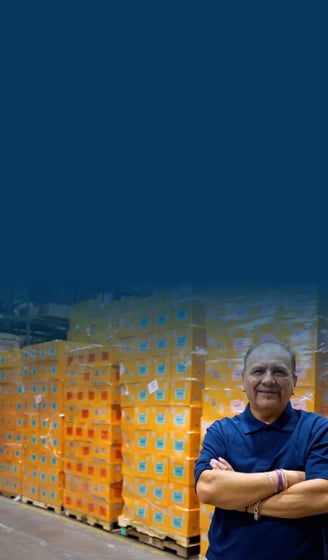 Banner mobile industrias