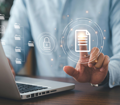 Imagen del protocolo