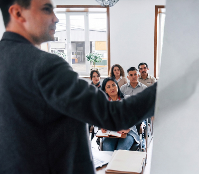 Imagen del protocolo